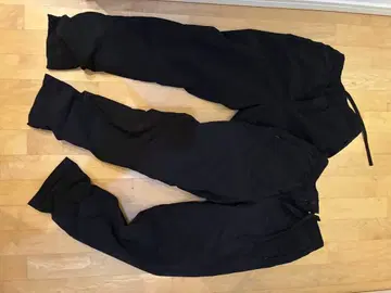 유니클로 히트텍 바지