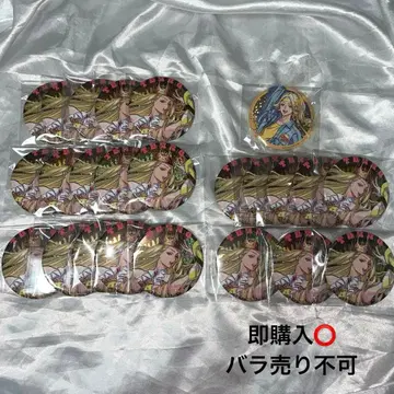 카리스마 테라 캔뱃지 블레이크 24개