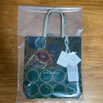 미나 페르호넨 피스 토스트 백