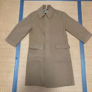 Piazza 스텐카라 코트 베이지색