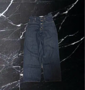 SUGARHILL - Classic Denim Pants 30size
