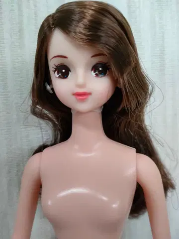 리카짱 캐슬 사유리 리틀팩토리