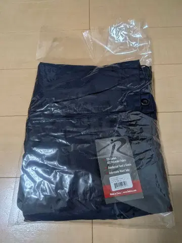 Rothco 카고 팬츠 M 사이즈