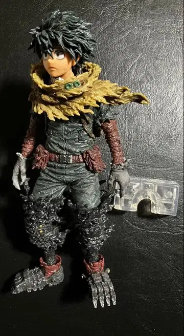 제일복권 미도리야 이즈쿠 히로아카 A상 피규어