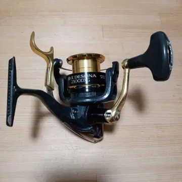 인기 브랜드 시마노 BB-X 데스피나 레버 브레이크 낚시릴