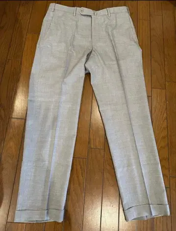 INCOTEX 인코텍스 SUPER 100'S 슬랙스