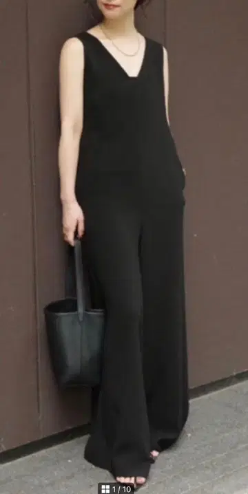 MUSE 두지엠 클라세 24AW 라이트 더블 크로스 올인원 38