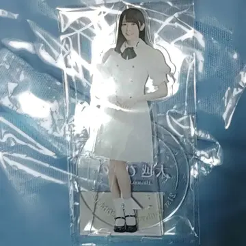 오오코시 히나노 2025 생탄 기념 아크릴 스탠드 노기자카46 1