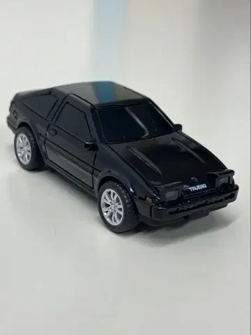 도요타 트레노 86 미니카