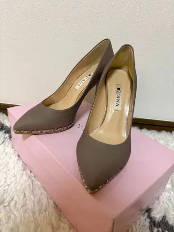 DIANA 파티용 힐 (U 19289)