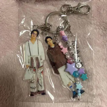 Re:ERA 죠노우치 군과 타케얀 키링 킹프리