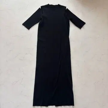 NOBLE 원피스 리브I라인 120cm ( C218 )