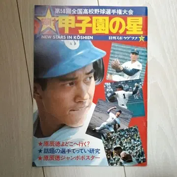 빛나라 고시엔의 별