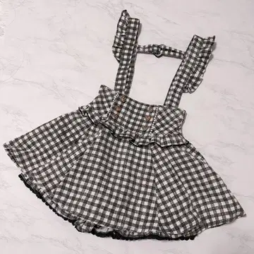 LIZLISA 치마바지