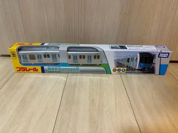 [ 미개봉 새상품 ] 타카라토미 프라레일 세이부 철도 40000계