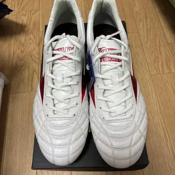 미즈노 모렐리아 2 JAPAN AG 27.0cm