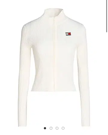 TOMMY JEANS 가디건