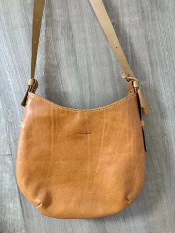 아날로지코 analogico 마롱 백