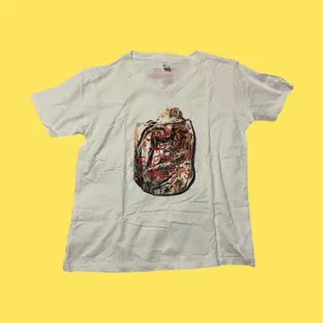 RADWIMPS 라이브 셔츠 L 사이즈