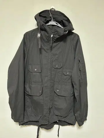 Engineered Garments 마운틴 파카 자켓 USA제