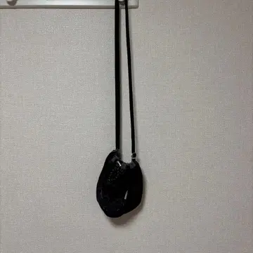 sacai 사카이 ZANTAN 숄더백