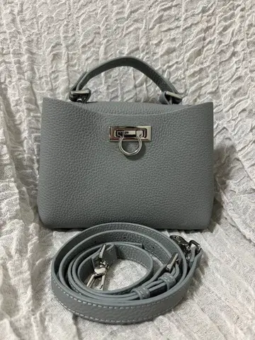 HAYNI 베이비 마로에 블루 그레이