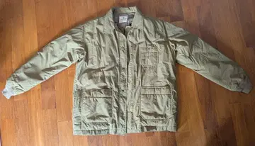 스노우피크 다운 자켓