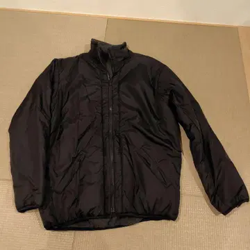 VAN의 리버서블 자켓