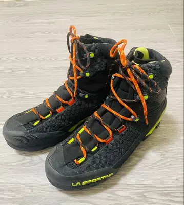 스포르티바 에퀼리브리움 43