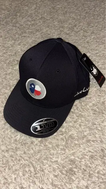 블랙클로버 골프 캡 택 포함 새상품