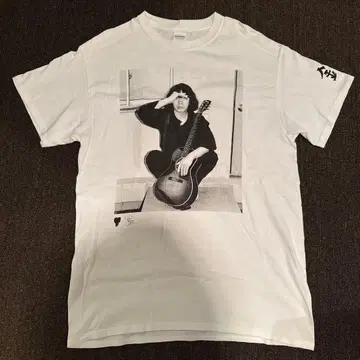 이초 BOYZ 티셔츠 GILDAN제