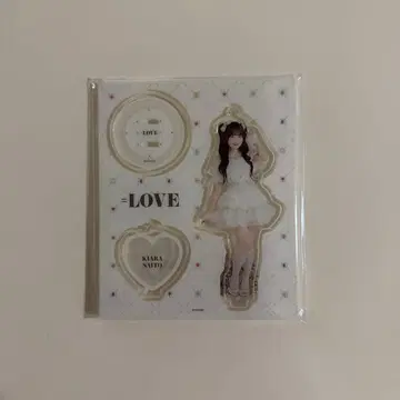 이코럽 사이토 쥬라 아크릴 스탠드