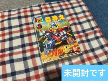 플락션 센진마루 미개봉