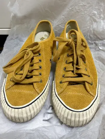 PF Flyers 로우컷 스니커즈