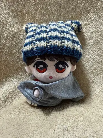 붙어있어 테레츠 그레이 후드티 2