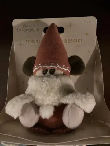 디즈니 릴린린 패친 2025