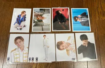 초특급 카이 브로마이드