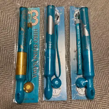 학원 아이돌 마스터 시노자와 히로 응원봉