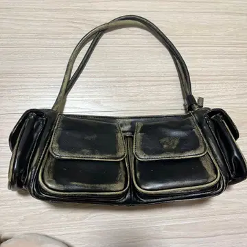 카스타네 kastane 오더회 한정판 핸드백