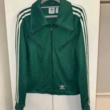 연말 가격 인하! adidas 그린 저지 M