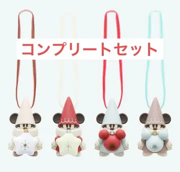 릴린린 캡슐 토이 디즈니 2025