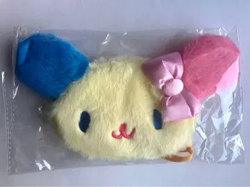 미개봉 산리오 캐릭터즈 페이스 미니백 우사하나 우사하나 산리오