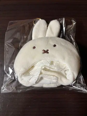 BRUNA DIE CUT MINI 햇 참 미피