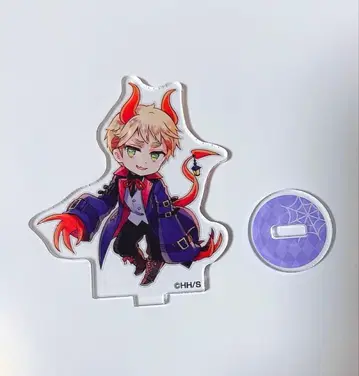 헤타리아 영국 아크릴 스탠드 별로 무섭지 않은 몬스터 도감