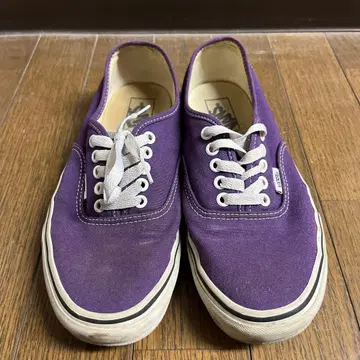 반스 스니커즈 26.0cm