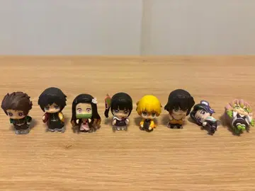 귀멸의 칼날 나라분데스