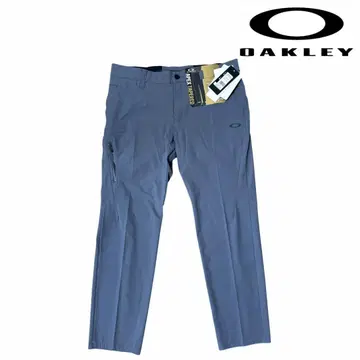 [ 새상품 택 포함 ] 정가 13,000엔 오클리 OAKLEY 골프 팬츠