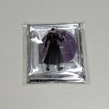 HUNTER x HUNTER 싸우는 등 ver. 아크릴 스탠드 클로로