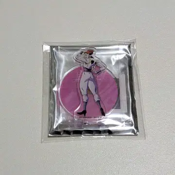 HUNTER x HUNTER 싸우는 등 ver. 아크릴 스탠드 히소카