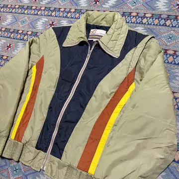 70s made in USA Lee-Wald OUTERWEAR 40